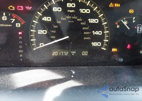 2007 Honda Accord 3.0 Ex из США, поврежденный, VIN 1HGCM668X7A066255